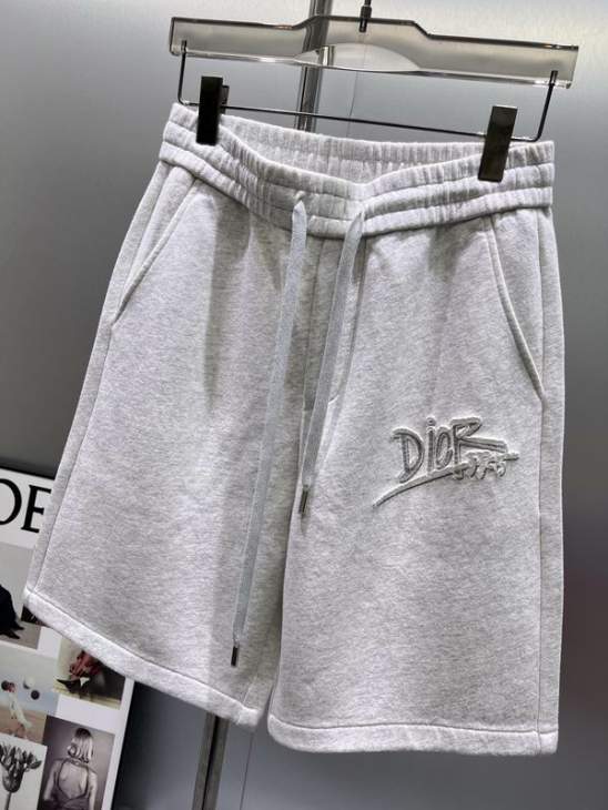 Dior Short Pants _SKUDiorM-3XLxetr10017058